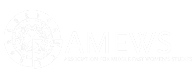AMEWS logo