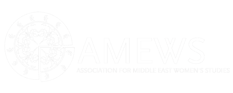 AMEWS logo