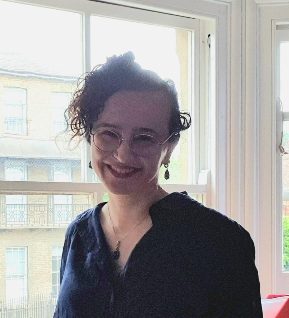 Sertaç Sehlikoglu's portrait